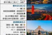 河南旅游攻略穷游3-4天_河南旅游全攻略