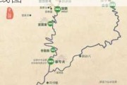 武汉到武当山自驾游路线-武汉到武当山自驾游路线图