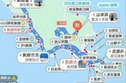 阳江闸坡旅游攻略路线,阳江闸坡旅游景点门票多少钱