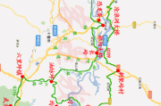 丹江口水库旅游线路,丹江口水库旅游自驾游攻略