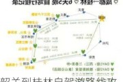 韶关到桂林自驾游路线攻略_韶关到桂林自驾游路线