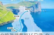 北欧旅游费用15日游-北欧旅游攻略跟团价格上海出发