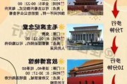 2020北京旅游攻略,最新北京旅游攻略