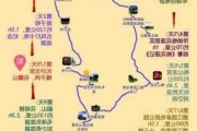 去湖南游玩路线_去湖南旅游路线