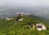 惠州有什么山的景点旅游-惠州爬山必去的9座山