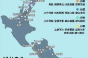 新西兰旅游路线攻略_新西兰旅游路线