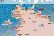 威海旅游攻略二日游最佳路线推荐-威海旅游攻略二日游