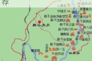 龙虎山旅游路线推荐,龙虎山旅游攻略自驾游一日游推荐