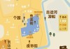 扬州自驾游路线推荐一下-扬州自驾游旅游景点攻略