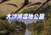 大沙河湿地公园好玩吗-大沙河湿地公园是哪个地铁站