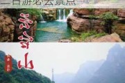 河南旅游攻略二日游必去景点推荐-河南旅游攻略二日游必去景点