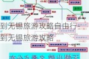 到无锡旅游攻略自由行-到无锡旅游攻略