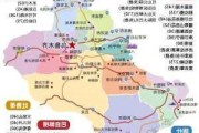 新疆旅游景点大全三日游-新疆旅游攻略3日游