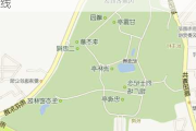 南京二日旅游路线_南京二日游经典路线