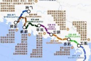 广东自驾公路-广东自驾车路线查询