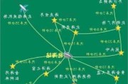 桂林北海旅游路线-桂林北海自驾游攻略