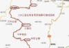 洋县到深圳多少公里-洋县到深圳自驾游路线