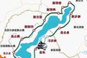 微山湖一日游路线攻略-微山湖旅游攻略一日游导游