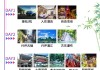 桂林自助旅游攻略-桂林自助游攻略4天