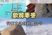 成都到敦煌旅游攻略,成都到敦煌旅游路线时间和费用