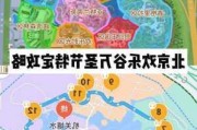 北京欢乐谷攻略最新_北京欢乐谷的攻略