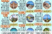 海南岛温度多高-海南岛旅游攻略自由行攻略显在海南多少度