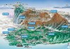 去峨眉山旅游攻略图,去峨眉山旅游攻略