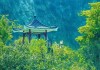 南城水濂山森林公园瀑布_东莞市南城区水濂山森林公园门票多少钱