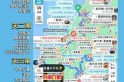 厦门三日游攻略路线,厦门三日游自由行攻略