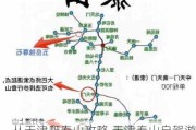 从天津爬泰山攻略,天津泰山自驾游攻略