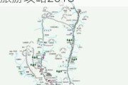 四姑娘山自驾游攻略祥细路线推荐_四姑娘山自驾旅游攻略2018