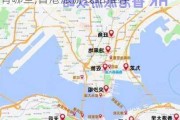 香港旅游攻略必玩的景点及交通线路有哪些,香港旅游线路推荐