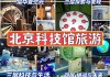 科技馆攻略一日游-科技馆旅游攻略