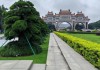 佛山顺峰山公园景点介绍-佛山顺峰山公园面积