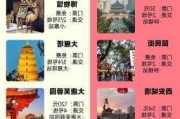 西安旅游攻略3天穷游,西安旅游攻略3天穷游