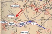 日军进攻南京路线,日军进攻南京路线图