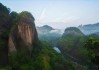 湖北武夷山旅游景点_湖北武夷山旅游景点有哪些