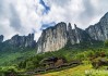 湖北旅游攻略必去景点推荐_湖北旅游必去十大景点推荐