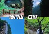 河南6日游攻略,6月河南旅游攻略