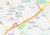 欢乐谷路线地铁二号线规划-欢乐谷地铁站是什么站