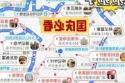 香港到澳门的路线-香港到澳门一日游路线