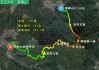 梧桐山旅游攻略推荐路线好汉坡-梧桐山好汉路图片