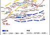 庐山二日游路线,庐山二日游路线图