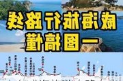 山东威海旅游攻略自由行路线推荐一下-山东威海旅游攻略景点必去