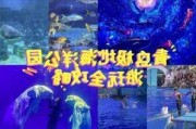 天津极地海洋公园几点开门_天津极地海洋公园