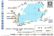 青海湖经典旅游路线_青海湖旅游线路图