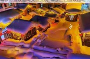 雪乡旅游攻略两天怎么玩_雪乡二日游攻略