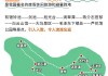 莫干山春季旅游攻略二日游路线,莫干山春季旅游攻略二日游路线