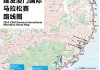 2020厦门马拉松比赛路线-2020年厦门马拉松路线