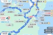 深圳出发旅游路线_去深圳旅游路线